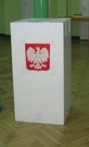 Urna-wyborcza